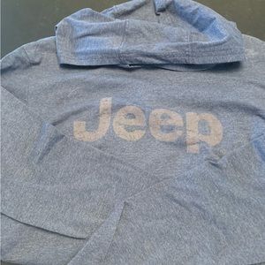 Mens Jeep Shirt